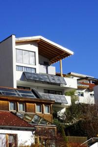 Apartment Mountain View