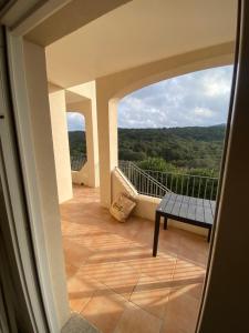 Casa Stella Residence Ea Bianca Baja Sardinia