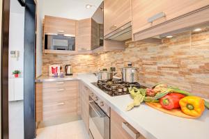 Monopoli Beach House 200 m from the sea - Happy Rentals