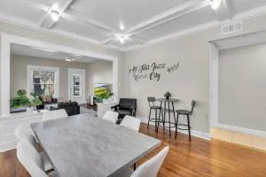 All That Jazz - Merriam