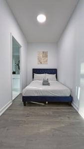 Downtown Oasis-Luxury Condo with Balcony & Free Parking