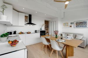 Sky View Apartment Monopoli - Happy Rentals