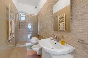 Sky View Apartment Monopoli - Happy Rentals