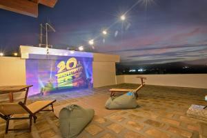 Sky View Apartment Monopoli - Happy Rentals