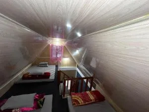 Bae Lae View Homestay - Mangpu