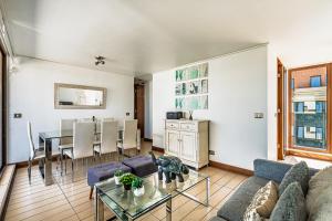 La Capitania Apartments by Mr BnB