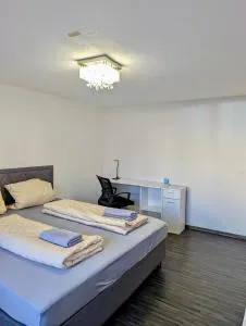 SiYen three - Ehingen