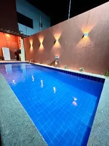 Casa em Jauá - Cajiru