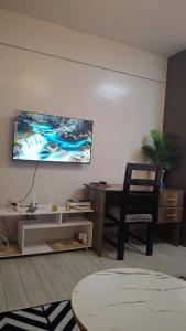 Homely studio, Kileleshwa