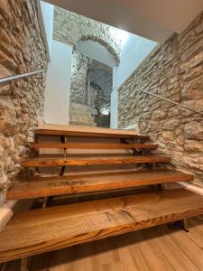 Casa San Giuliani - Al Vicolo Case Vacanze