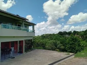 Pousada da Sônia - 卡马拉吉贝