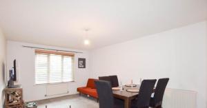 Home in Hertfordshire