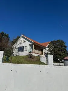 Espacio de paz en la naturaleza - Campañó