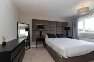 The Nest in the Neighbourhood - Ormesby