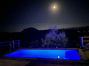 Casa de Campo na Serra do Cipó com Área de Lazer e Piscina aquecida