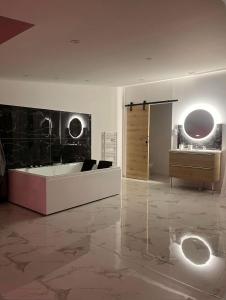 Appartements Jardin de Galata : photos des chambres