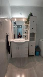 Appartements Le studio Belle Viste : photos des chambres