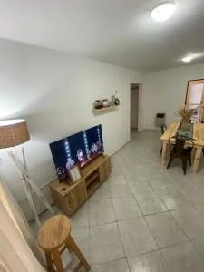 Exelente Ubicación a 4 cuadras del centro, Depto La Martina - Yuquerí