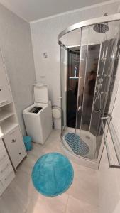 Appartements Le studio Belle Viste : photos des chambres