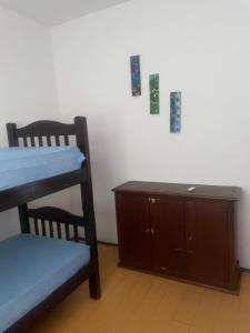 Refugio Pé na Areia