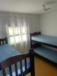 Refugio Pé na Areia