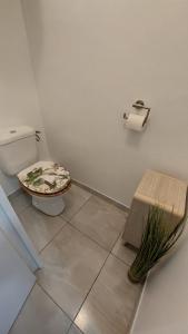 Appartements Le studio Belle Viste : photos des chambres