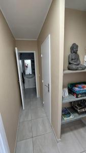 Appartements Le studio Belle Viste : photos des chambres