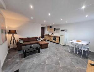 Les Voiles Blanches, T3 neuf de 53 m2