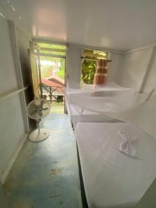 Hostal El Chileno Sapzurro