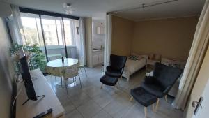 Appartements Le studio Belle Viste : photos des chambres