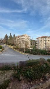 Appartements Le studio Belle Viste : photos des chambres