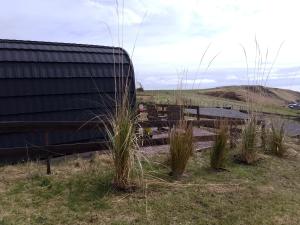 Turadh a break in the clouds