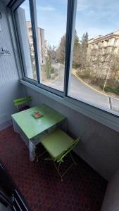 Appartements Le studio Belle Viste : photos des chambres