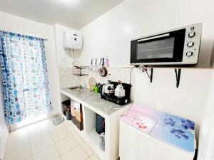 Appartement confortable à Mdiq