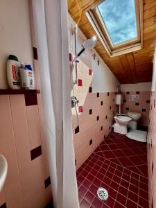 Charming attic in the center of Milan!