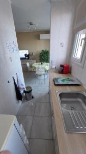 Appartements Le studio Belle Viste : photos des chambres