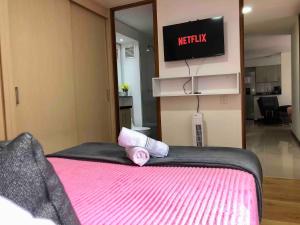 Hermoso Apartamento en Medellin