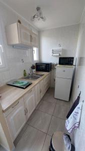 Appartements Le studio Belle Viste : photos des chambres