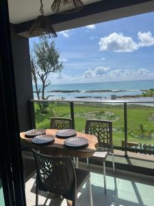 Kauai Beach Residence - studio pé na areia