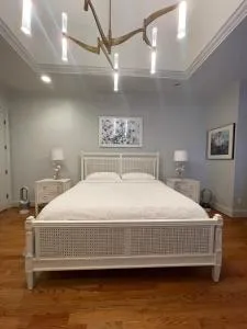 Feeling at home - سبارتنبرغ