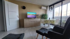 Appartements Le studio Belle Viste : photos des chambres