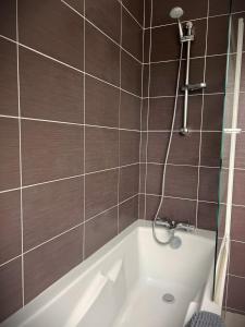 Maisons de vacances L-Echappee Bretonne : photos des chambres