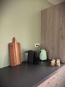Maisons de vacances L-Echappee Bretonne : photos des chambres