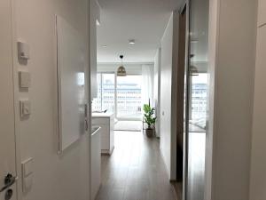 Luxury Apartment With The Best Location In Oulu