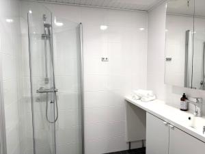 Luxury Apartment With The Best Location In Oulu