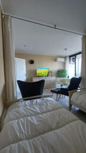 Le studio Belle Viste