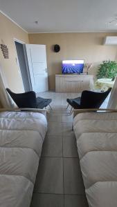 Appartements Le studio Belle Viste : photos des chambres