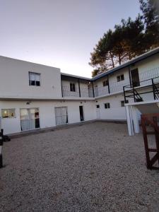 La Toscana - Alojamientos