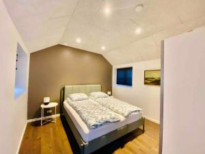 Cottage by the Wadden Sea