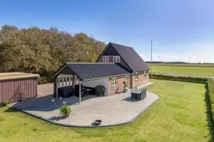 Cottage by the Wadden Sea - Højer